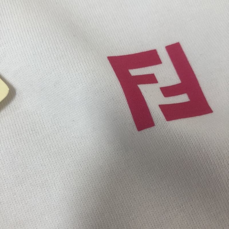 Fendi T-Shirts